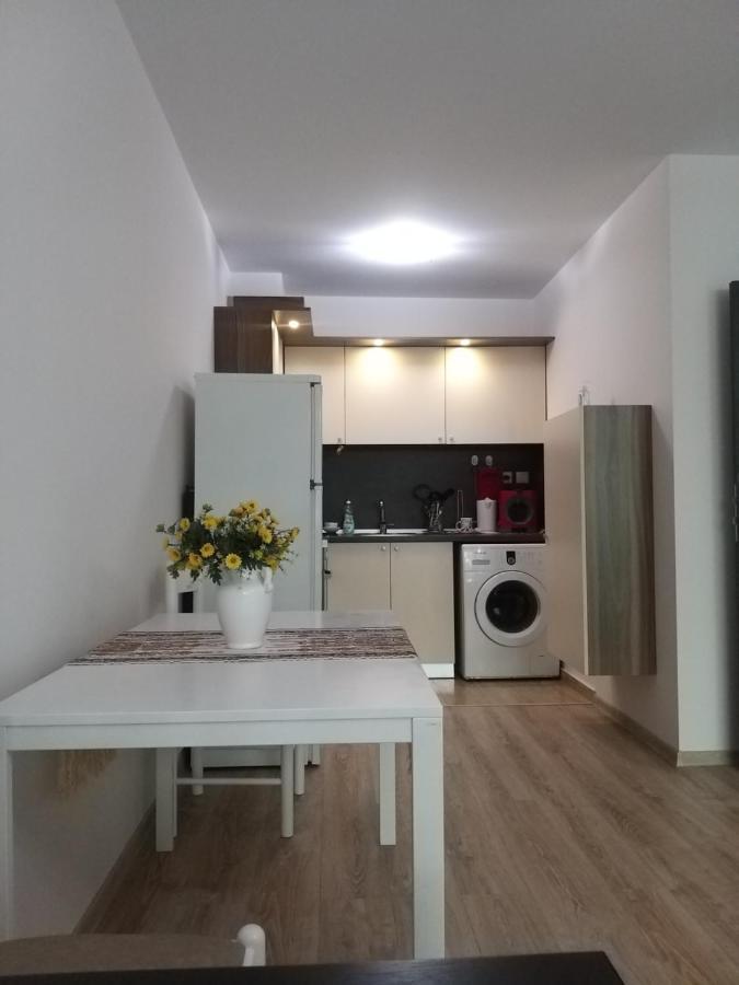 Sandanski Apartments Top Center Zewnętrze zdjęcie