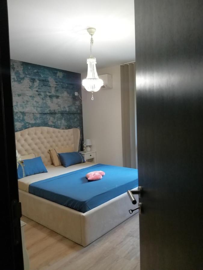 Sandanski Apartments Top Center Zewnętrze zdjęcie