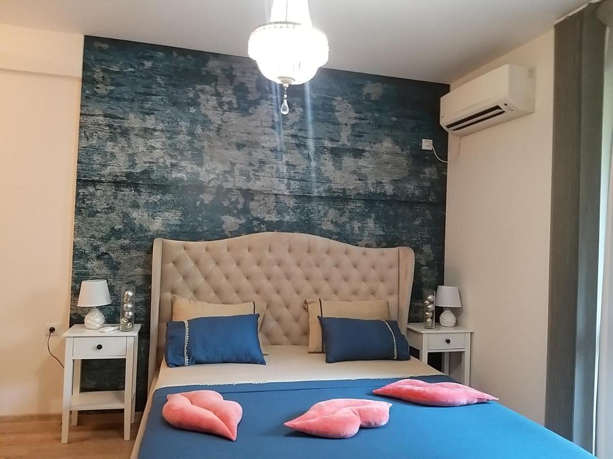 Sandanski Apartments Top Center Zewnętrze zdjęcie