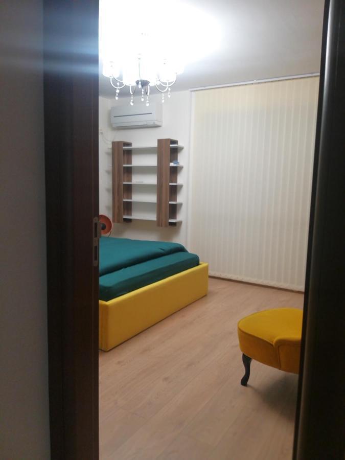 Sandanski Apartments Top Center Zewnętrze zdjęcie