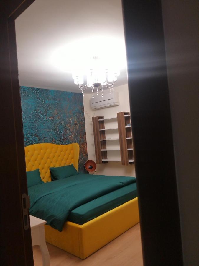 Sandanski Apartments Top Center Zewnętrze zdjęcie