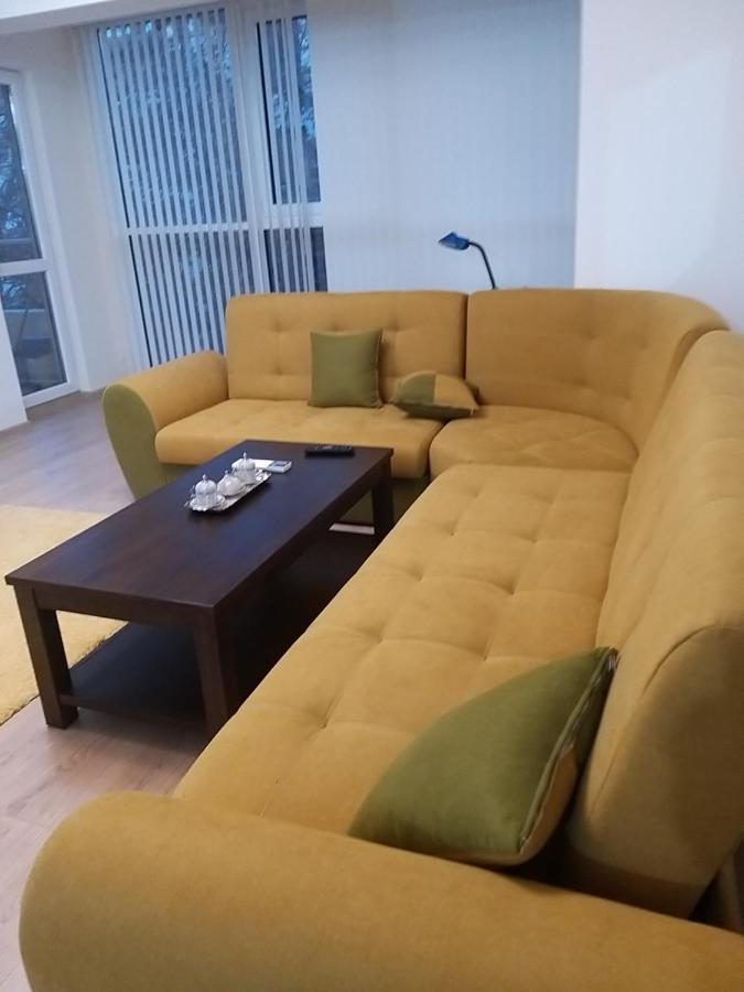 Sandanski Apartments Top Center Zewnętrze zdjęcie