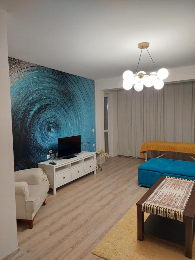 Sandanski Apartments Top Center Zewnętrze zdjęcie