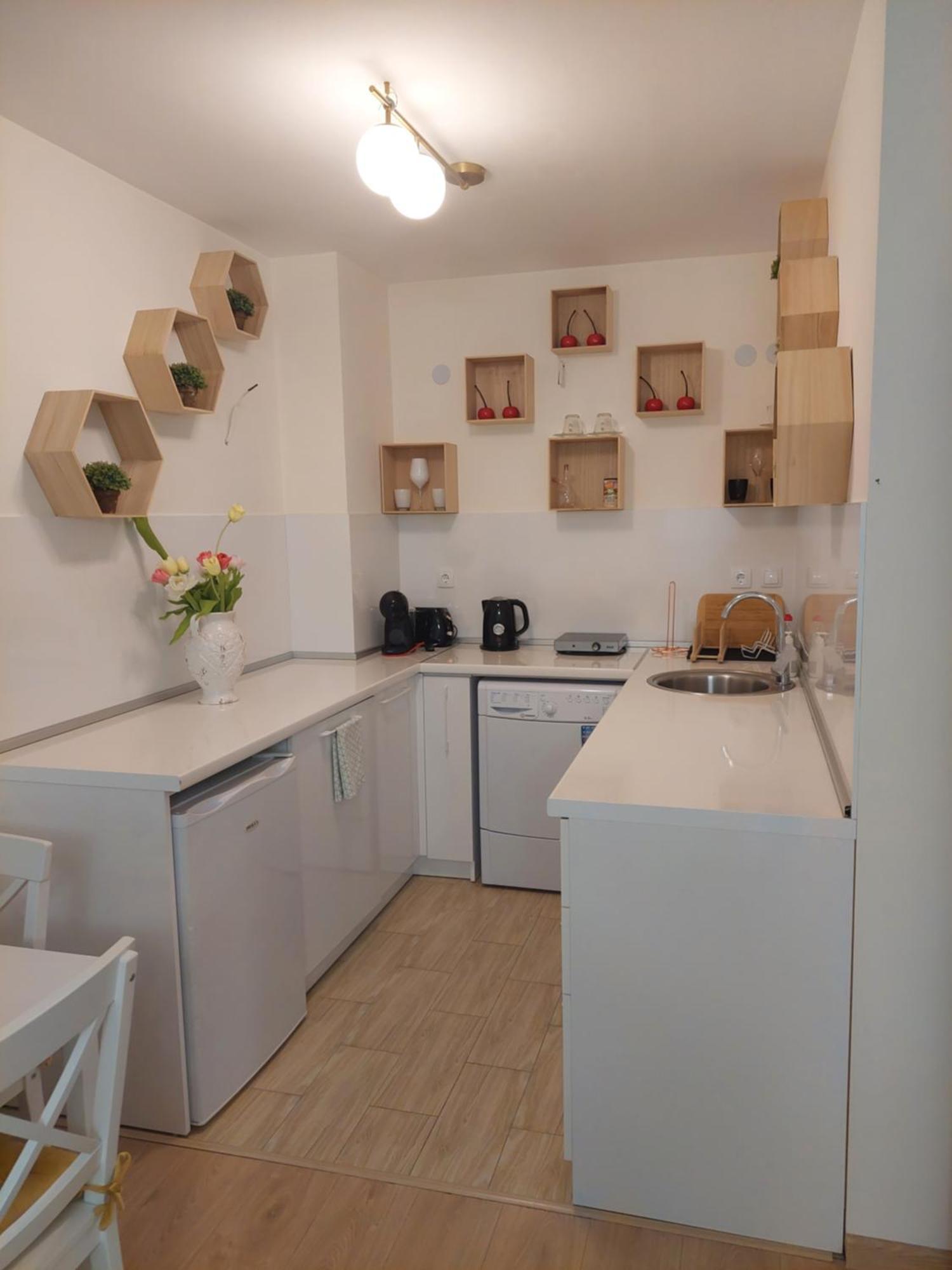 Sandanski Apartments Top Center Zewnętrze zdjęcie